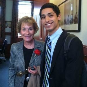 Meet your Posher, James